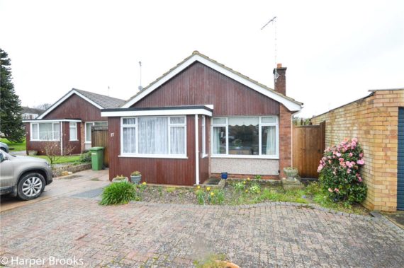 2 Bedroom Detached